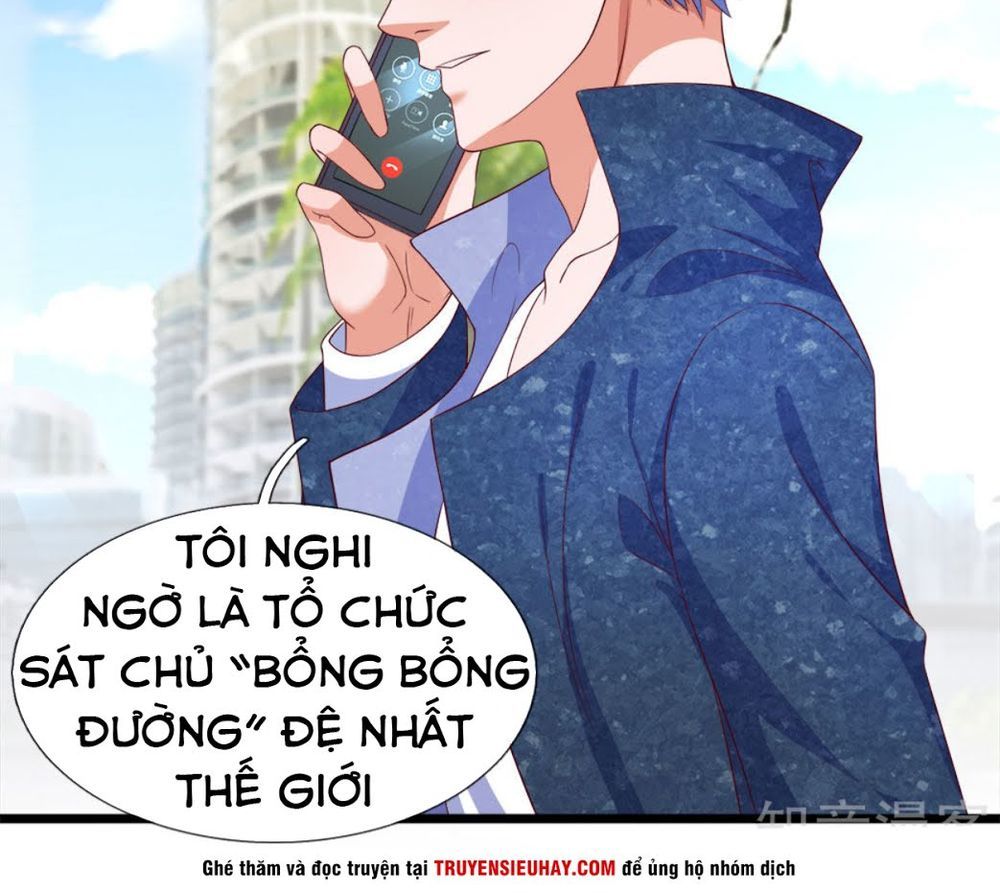 Chung Cực Binh Vương Tại Đô Thị Chapter 7 - Trang 2