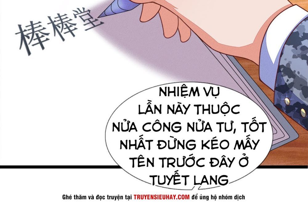 Chung Cực Binh Vương Tại Đô Thị Chapter 7 - Trang 2