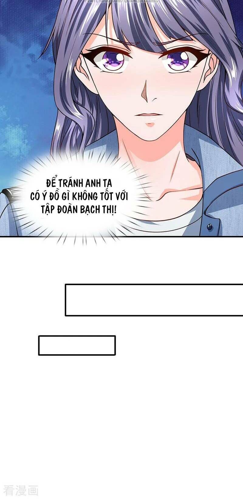 Chung Cực Binh Vương Tại Đô Thị Chapter 70 - Trang 2