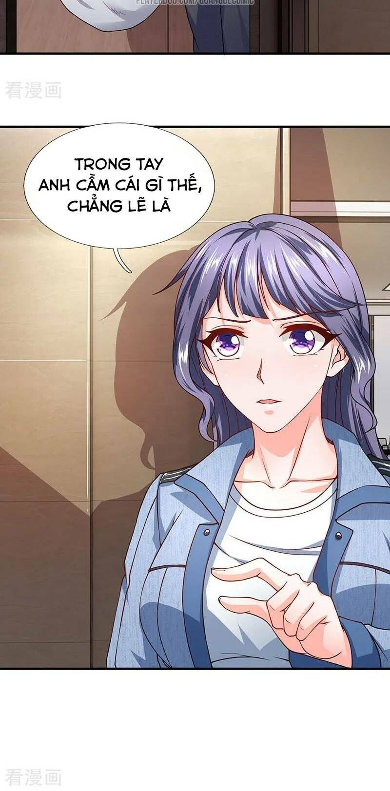 Chung Cực Binh Vương Tại Đô Thị Chapter 70 - Trang 2