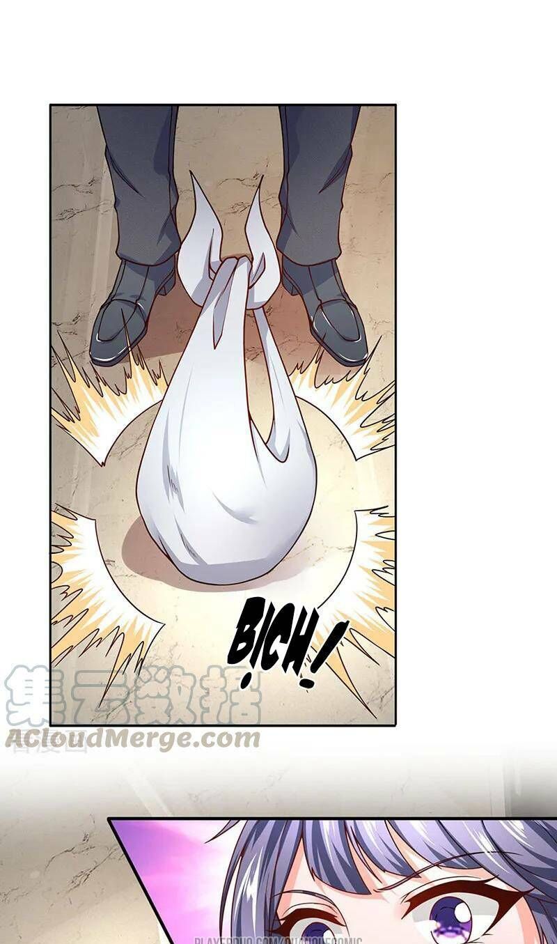 Chung Cực Binh Vương Tại Đô Thị Chapter 70 - Trang 2