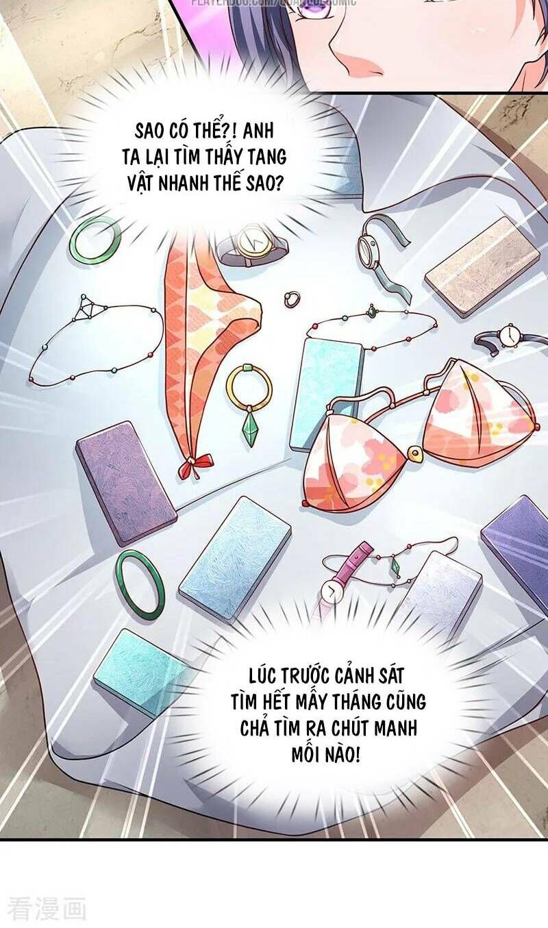 Chung Cực Binh Vương Tại Đô Thị Chapter 70 - Trang 2