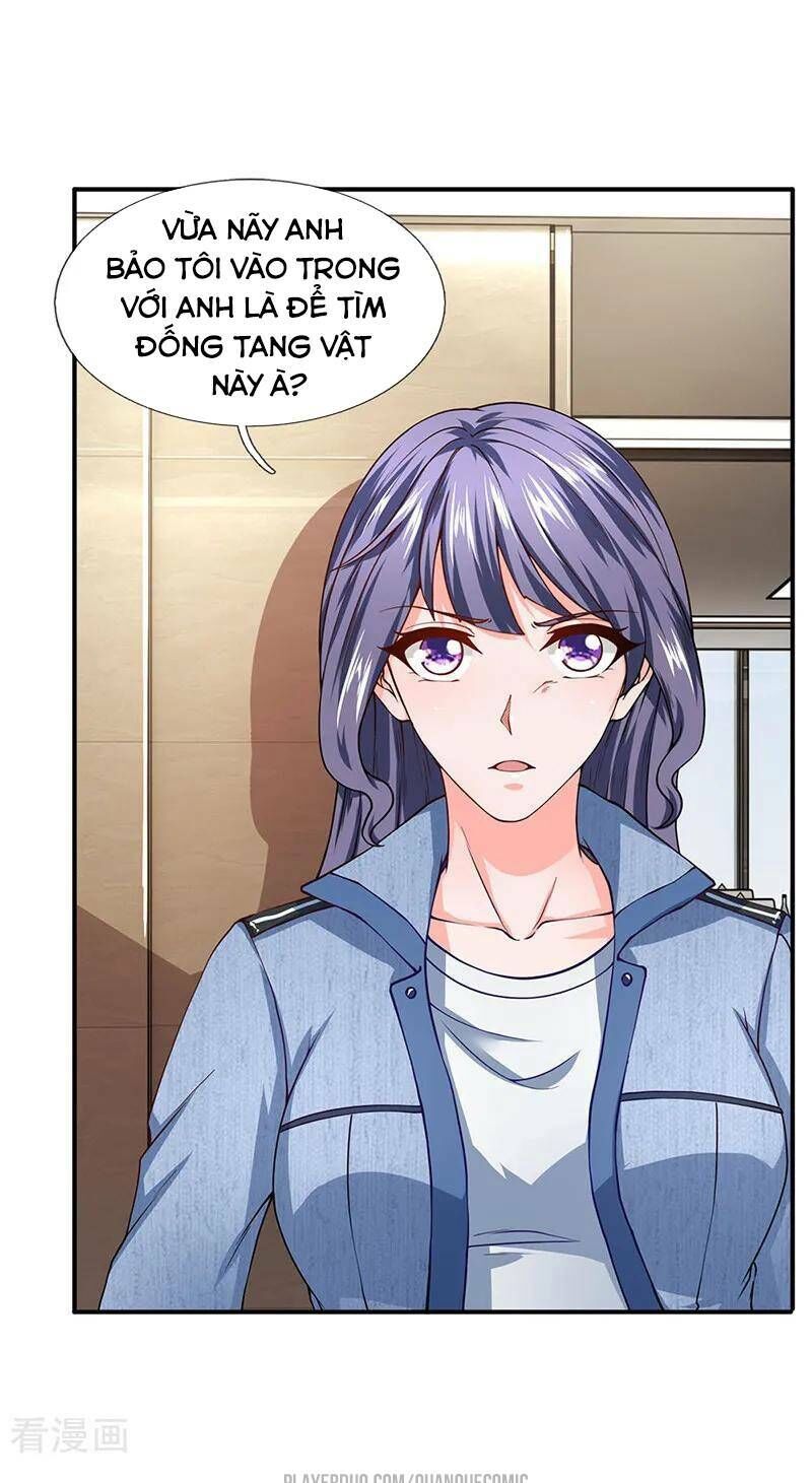 Chung Cực Binh Vương Tại Đô Thị Chapter 70 - Trang 2