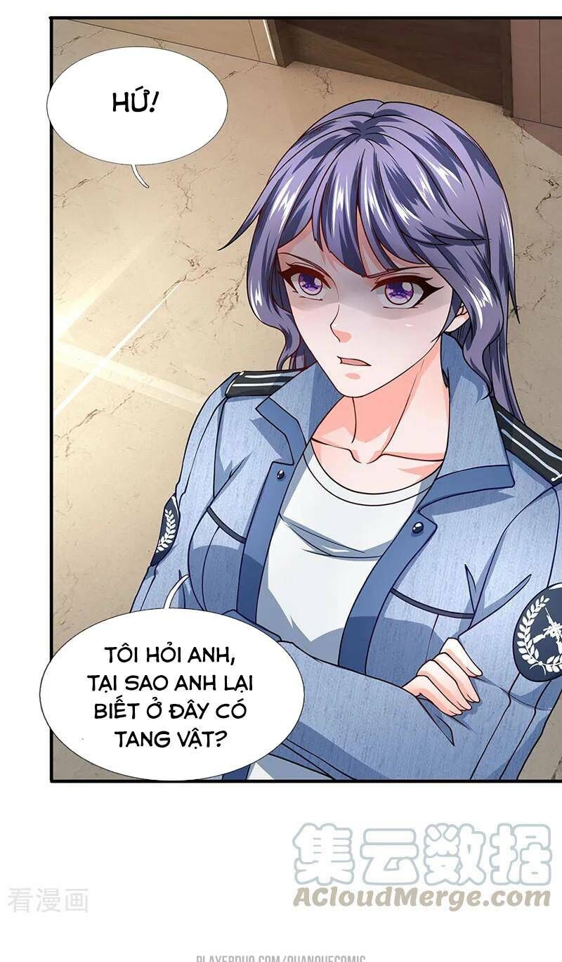 Chung Cực Binh Vương Tại Đô Thị Chapter 70 - Trang 2