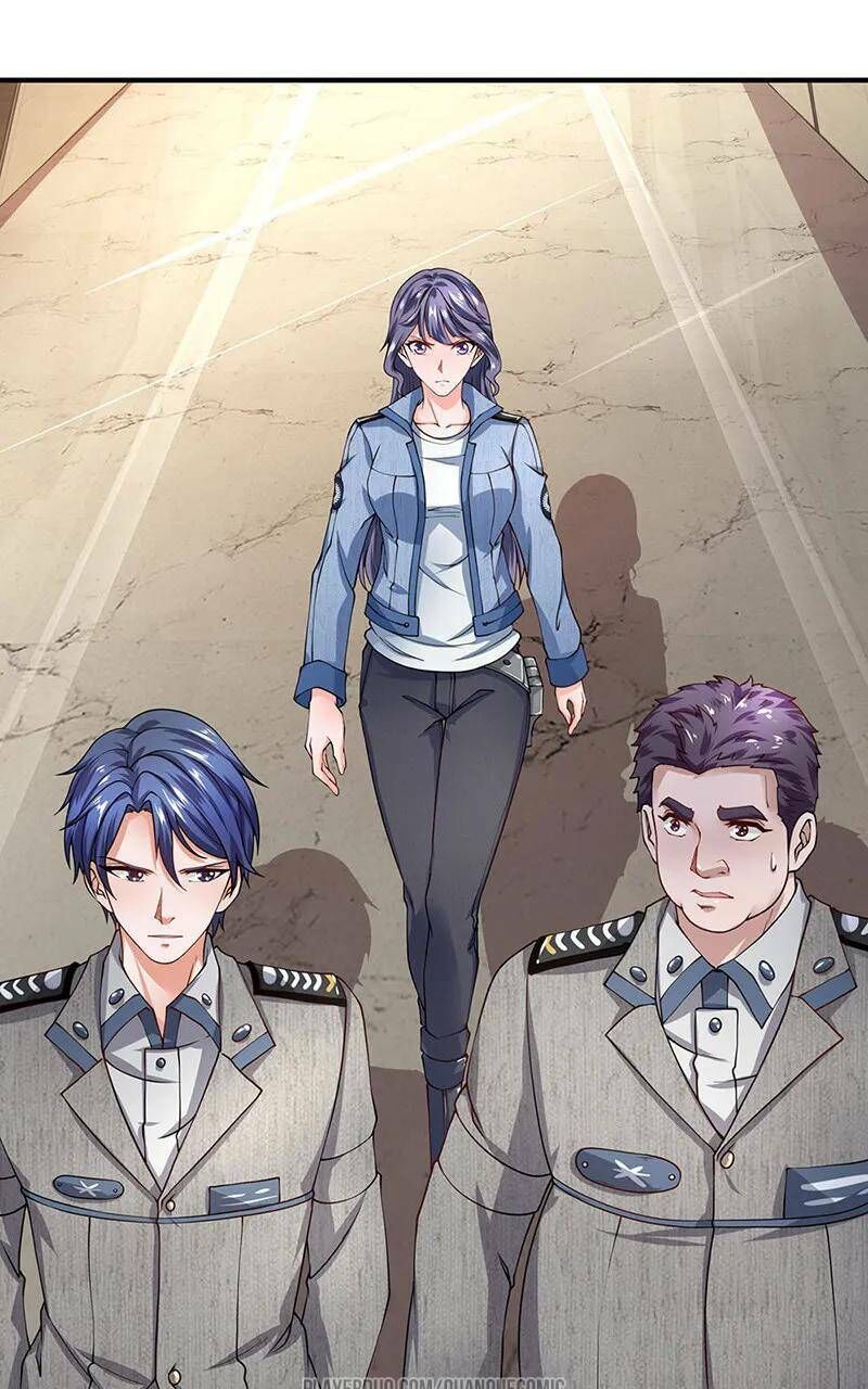 Chung Cực Binh Vương Tại Đô Thị Chapter 70 - Trang 2