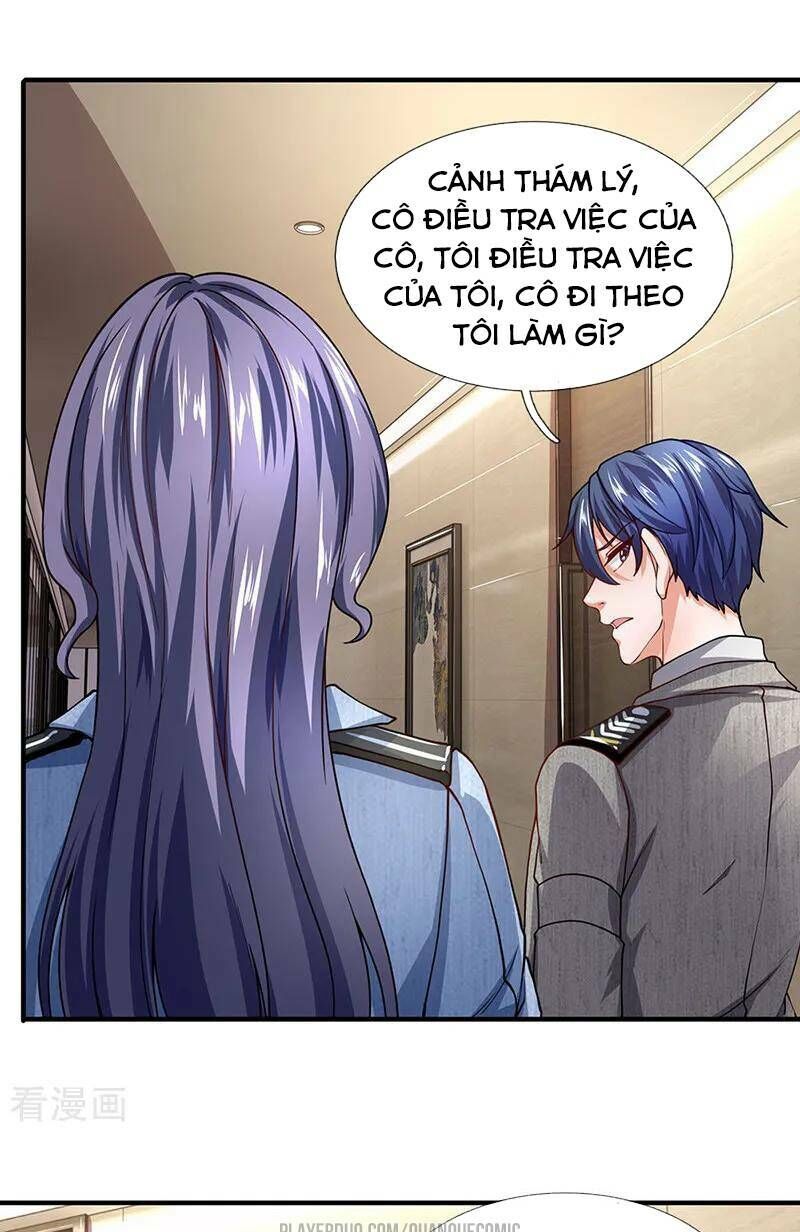 Chung Cực Binh Vương Tại Đô Thị Chapter 70 - Trang 2