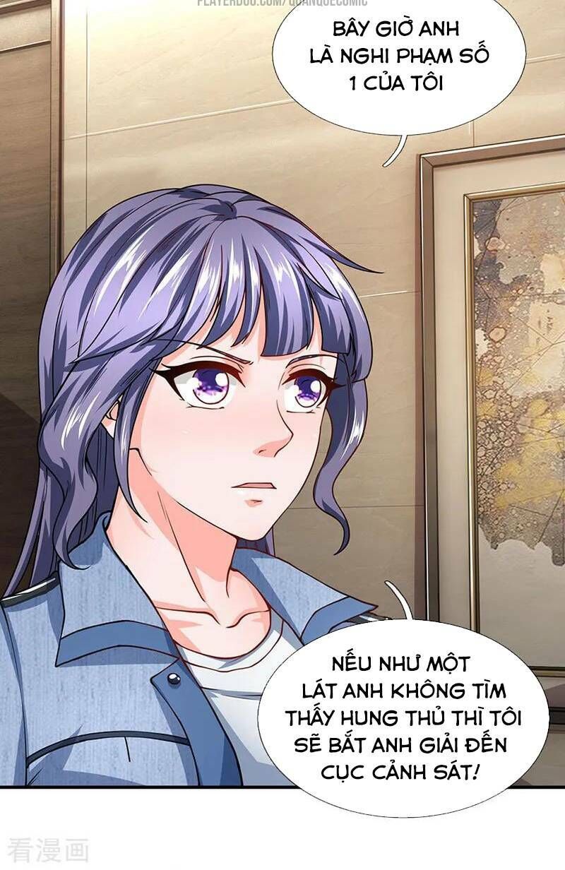 Chung Cực Binh Vương Tại Đô Thị Chapter 70 - Trang 2