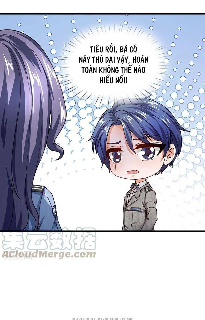 Chung Cực Binh Vương Tại Đô Thị Chapter 70 - Trang 2