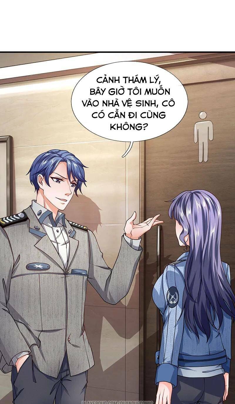 Chung Cực Binh Vương Tại Đô Thị Chapter 70 - Trang 2