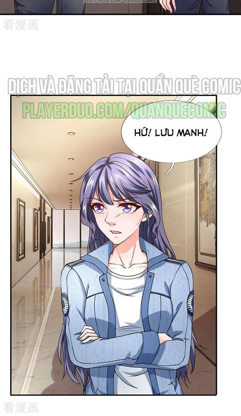 Chung Cực Binh Vương Tại Đô Thị Chapter 70 - Trang 2