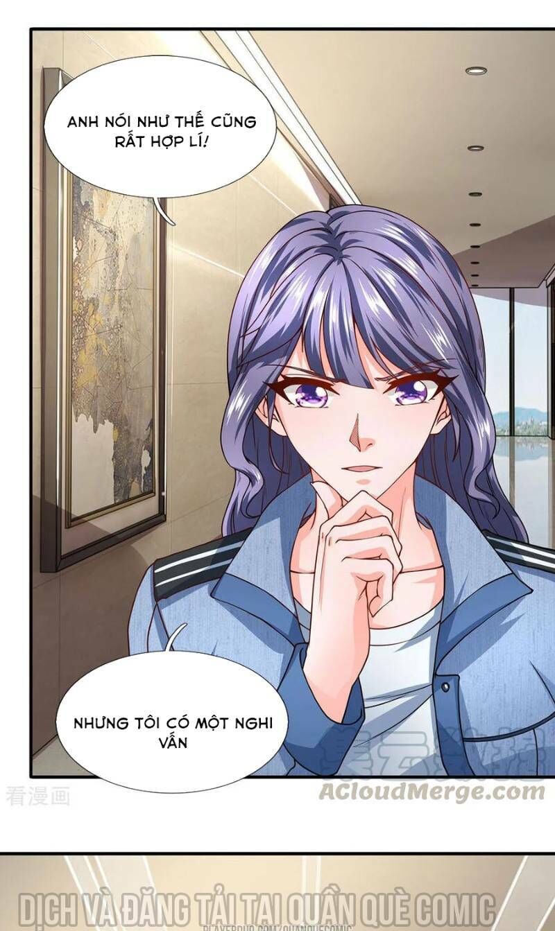 Chung Cực Binh Vương Tại Đô Thị Chapter 71 - Trang 2