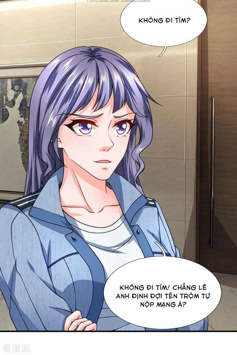 Chung Cực Binh Vương Tại Đô Thị Chapter 71 - Trang 2