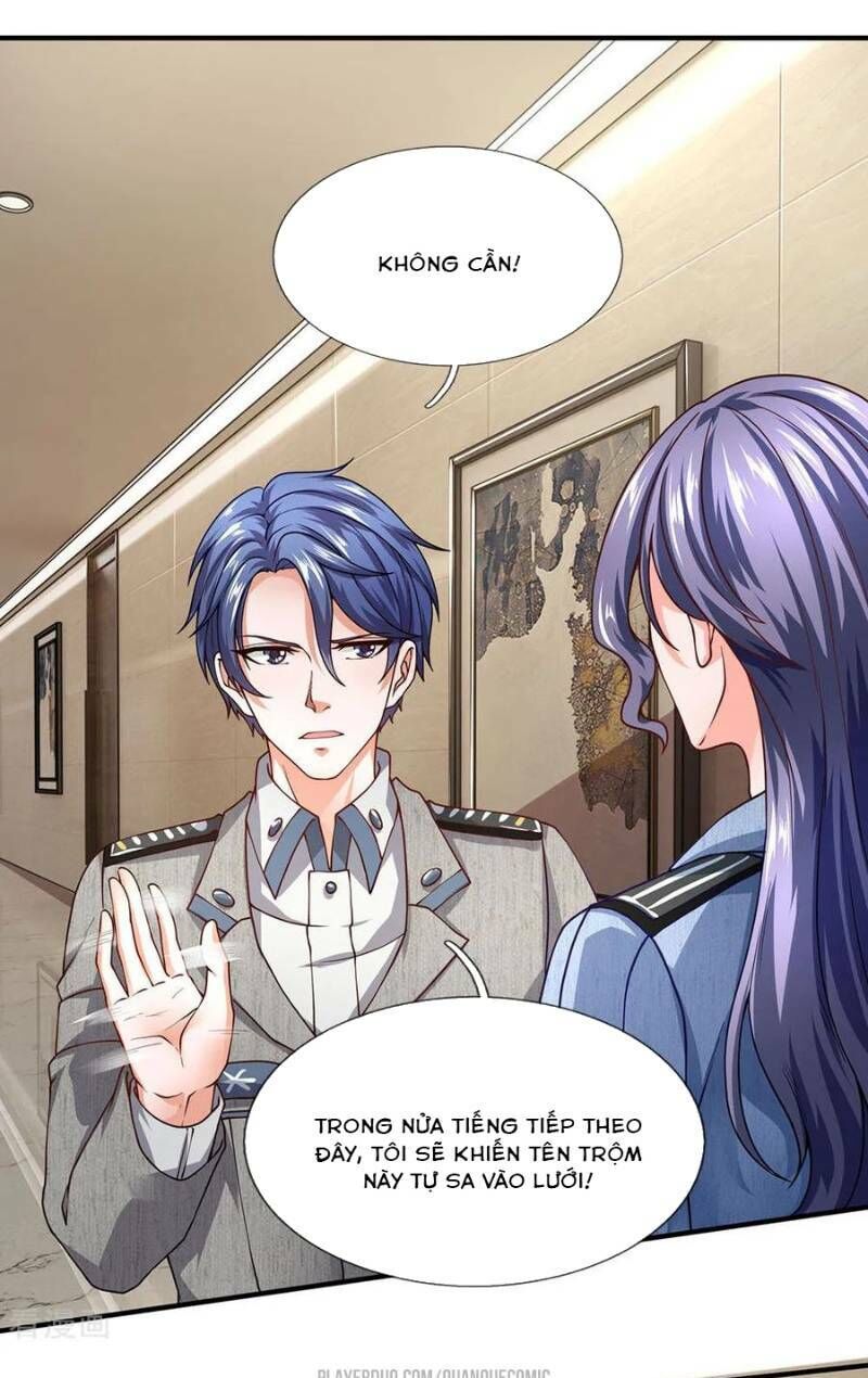 Chung Cực Binh Vương Tại Đô Thị Chapter 71 - Trang 2