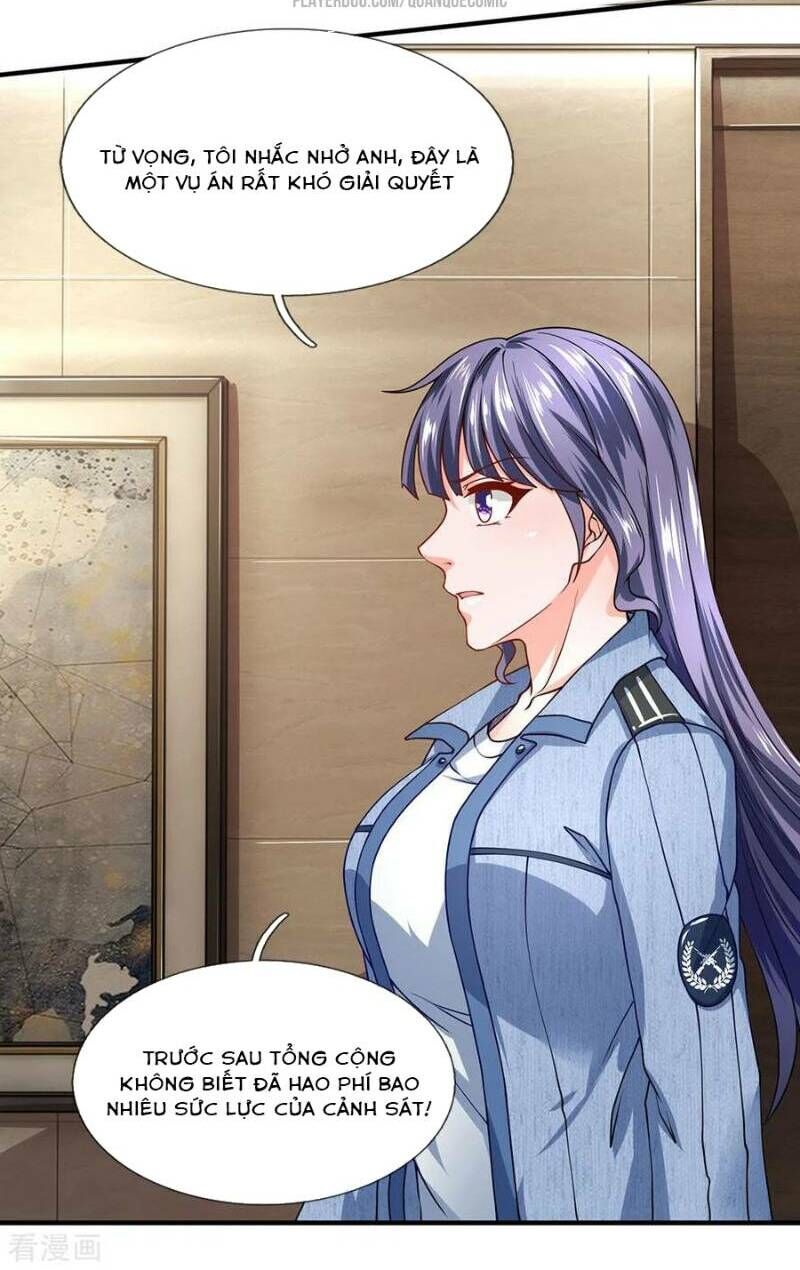 Chung Cực Binh Vương Tại Đô Thị Chapter 71 - Trang 2