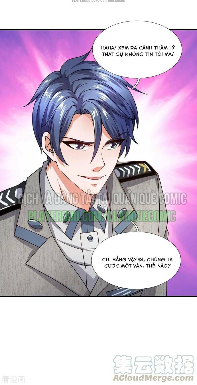 Chung Cực Binh Vương Tại Đô Thị Chapter 71 - Trang 2