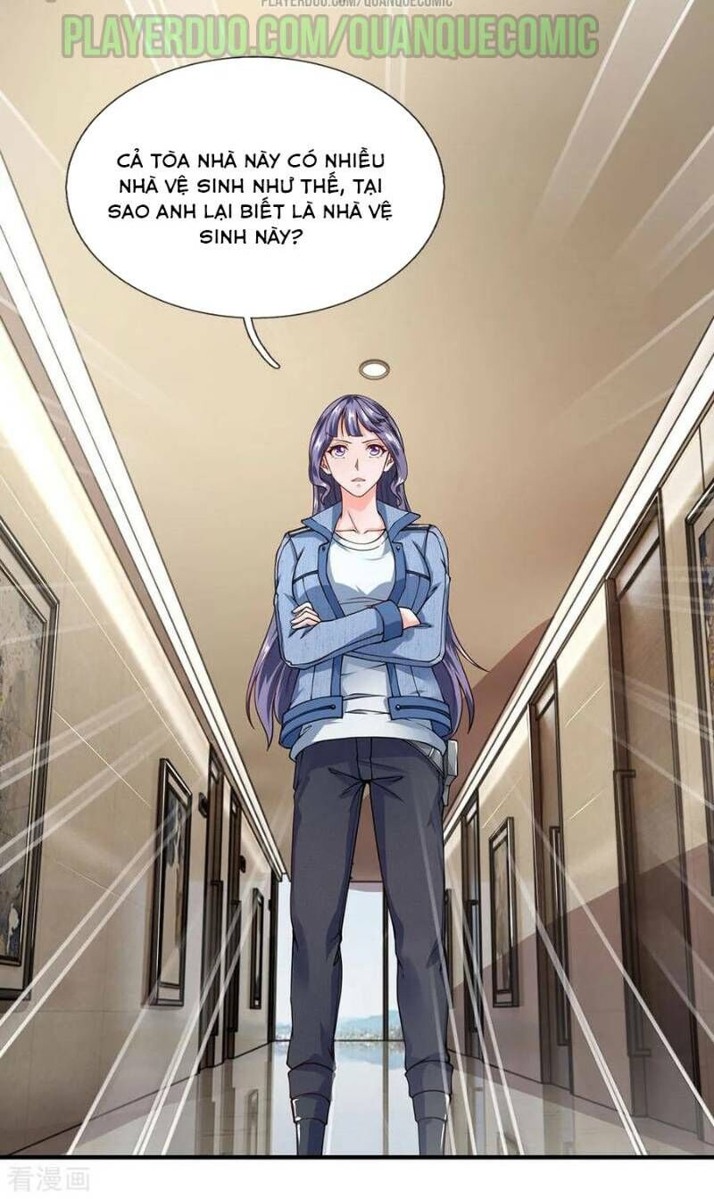 Chung Cực Binh Vương Tại Đô Thị Chapter 71 - Trang 2