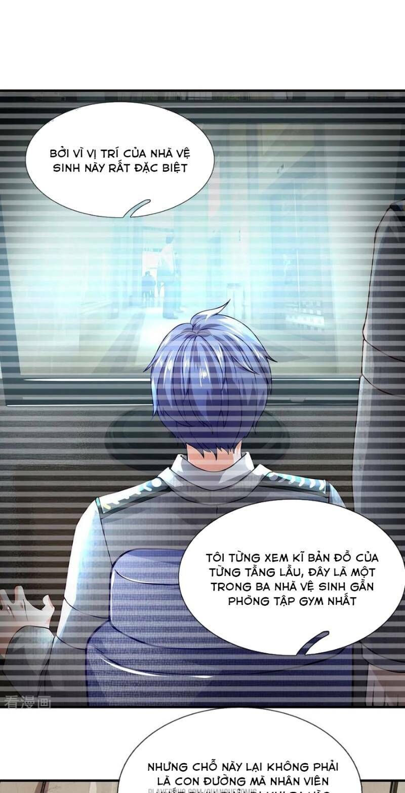 Chung Cực Binh Vương Tại Đô Thị Chapter 71 - Trang 2