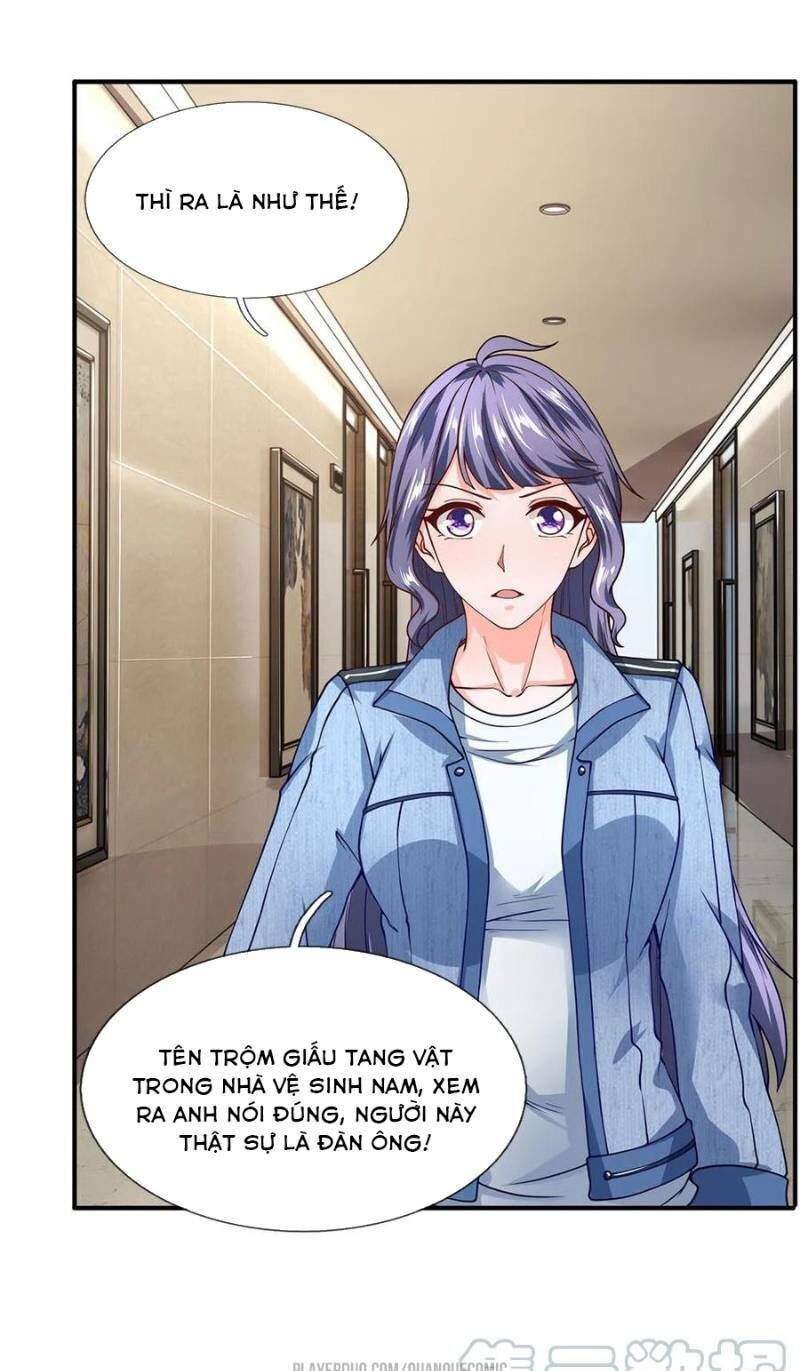 Chung Cực Binh Vương Tại Đô Thị Chapter 71 - Trang 2