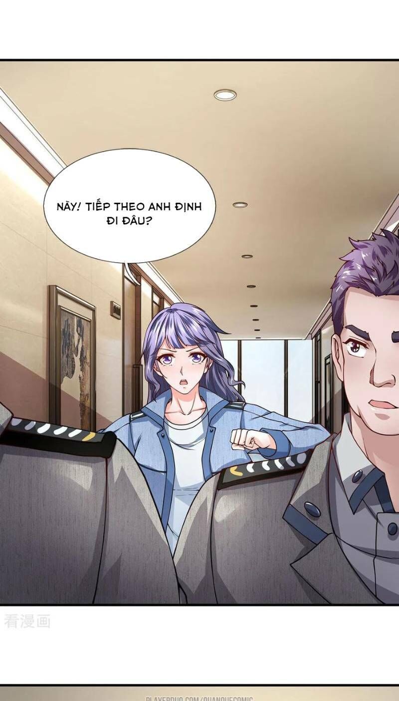 Chung Cực Binh Vương Tại Đô Thị Chapter 71 - Trang 2