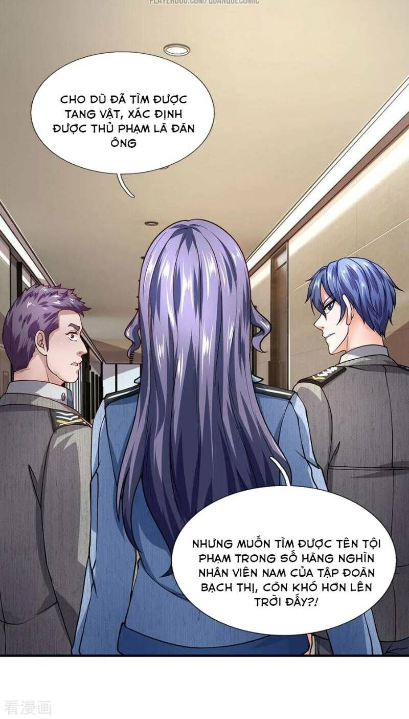 Chung Cực Binh Vương Tại Đô Thị Chapter 71 - Trang 2