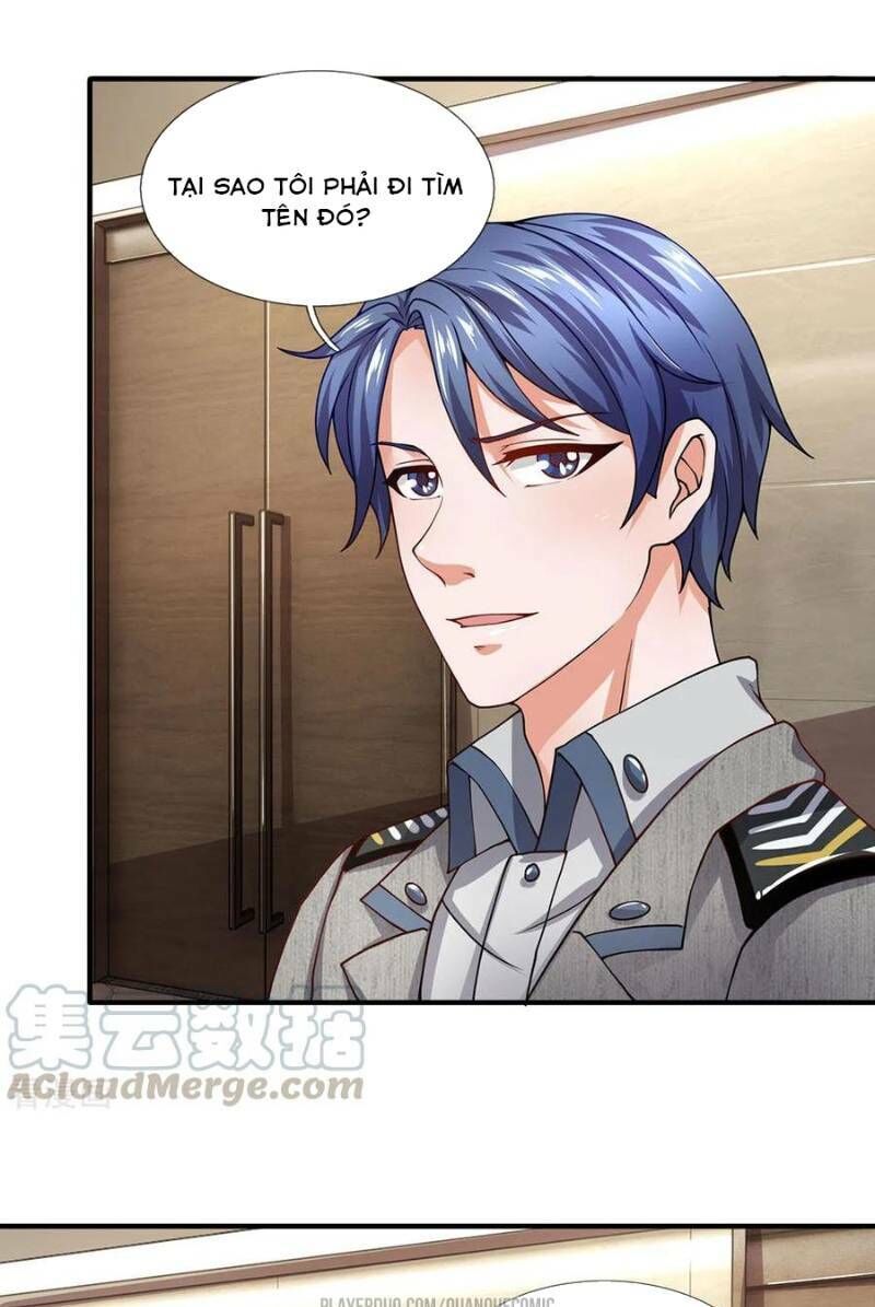 Chung Cực Binh Vương Tại Đô Thị Chapter 71 - Trang 2