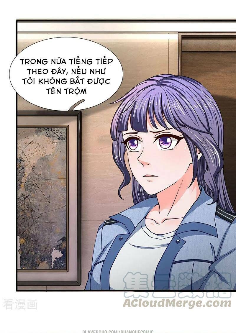 Chung Cực Binh Vương Tại Đô Thị Chapter 72 - Trang 2