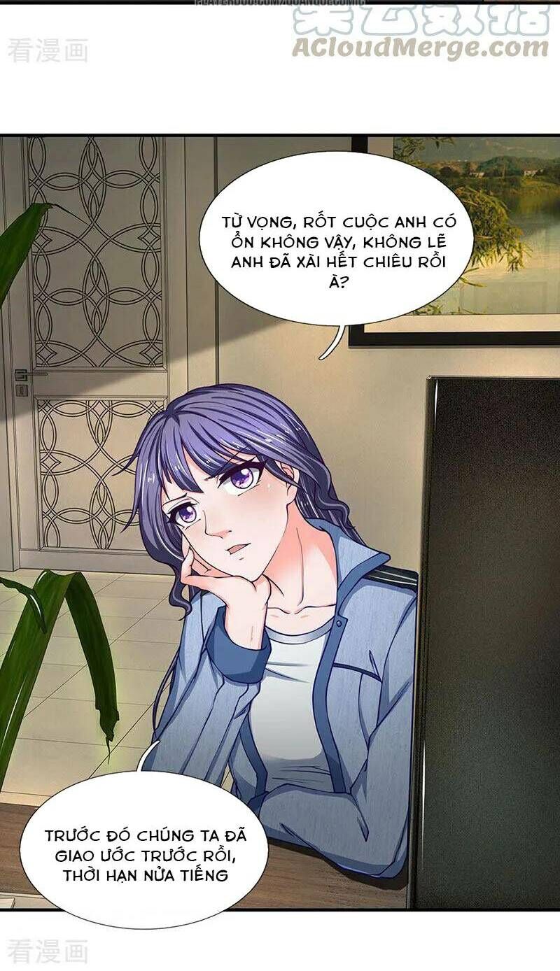 Chung Cực Binh Vương Tại Đô Thị Chapter 72 - Trang 2