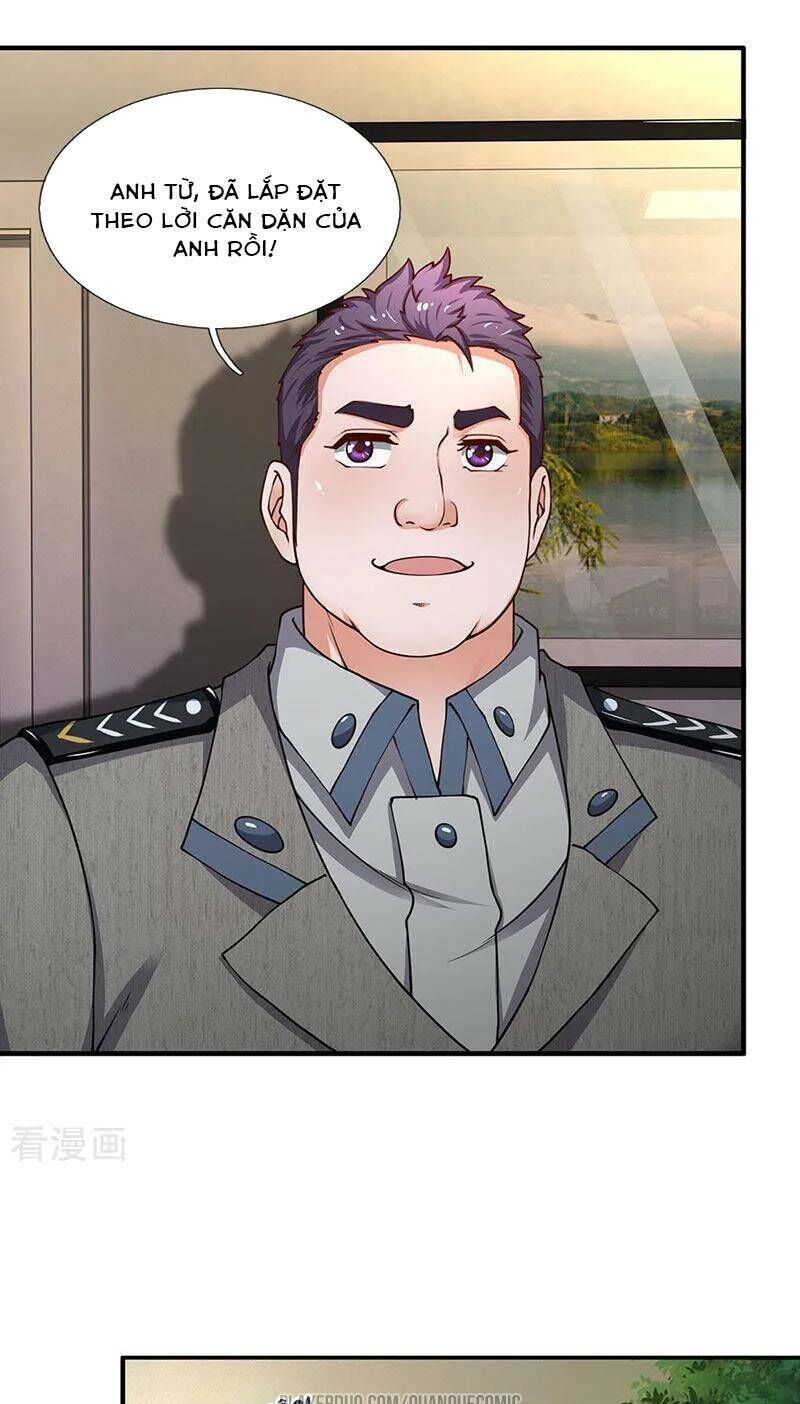 Chung Cực Binh Vương Tại Đô Thị Chapter 72 - Trang 2