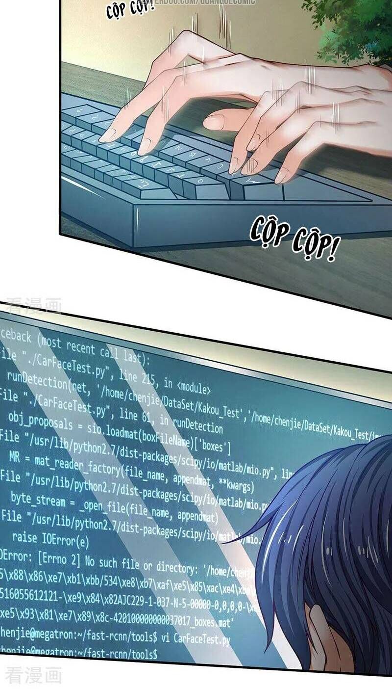 Chung Cực Binh Vương Tại Đô Thị Chapter 72 - Trang 2