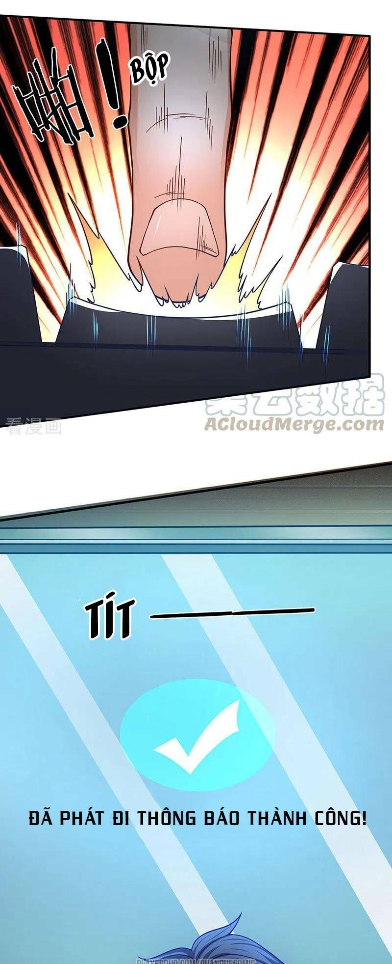 Chung Cực Binh Vương Tại Đô Thị Chapter 72 - Trang 2