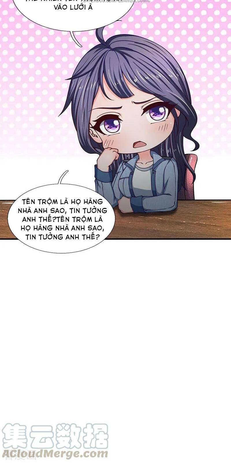 Chung Cực Binh Vương Tại Đô Thị Chapter 72 - Trang 2