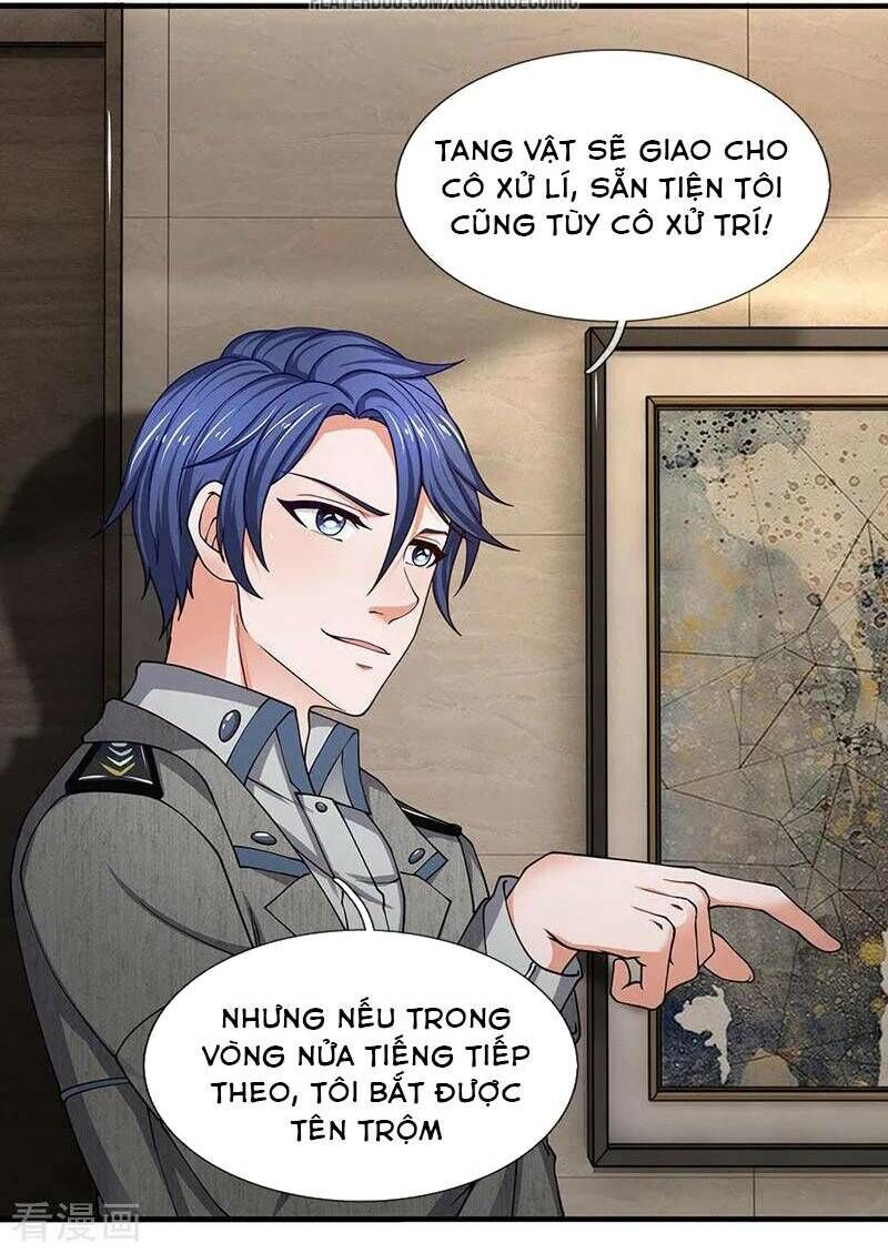 Chung Cực Binh Vương Tại Đô Thị Chapter 72 - Trang 2