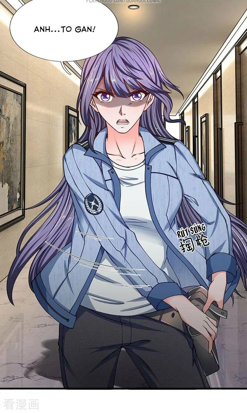 Chung Cực Binh Vương Tại Đô Thị Chapter 72 - Trang 2