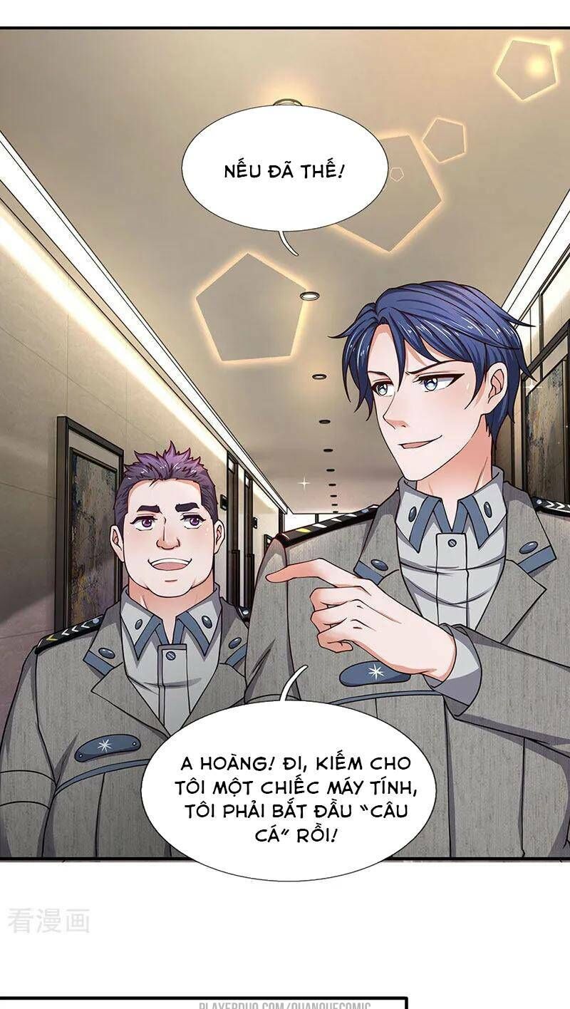 Chung Cực Binh Vương Tại Đô Thị Chapter 72 - Trang 2