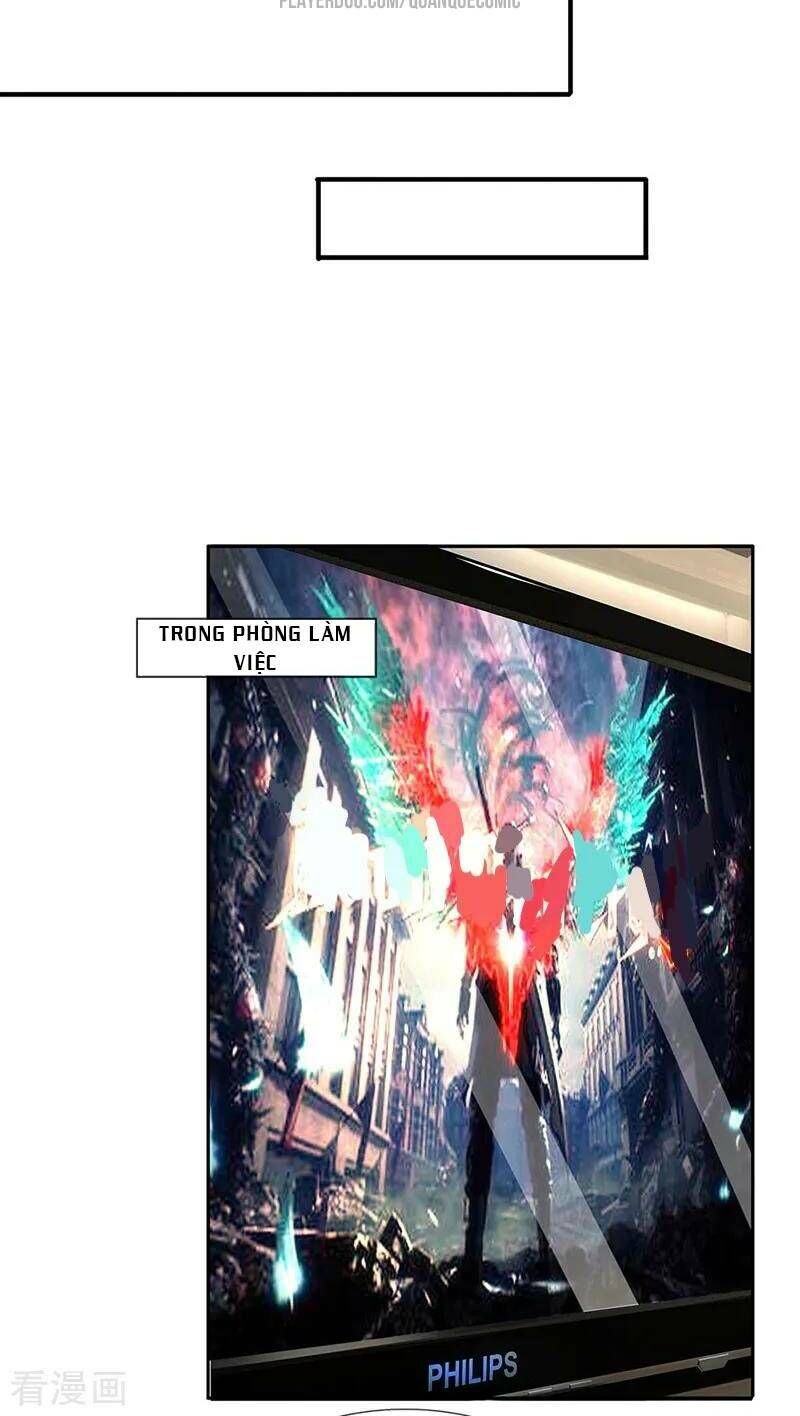 Chung Cực Binh Vương Tại Đô Thị Chapter 72 - Trang 2