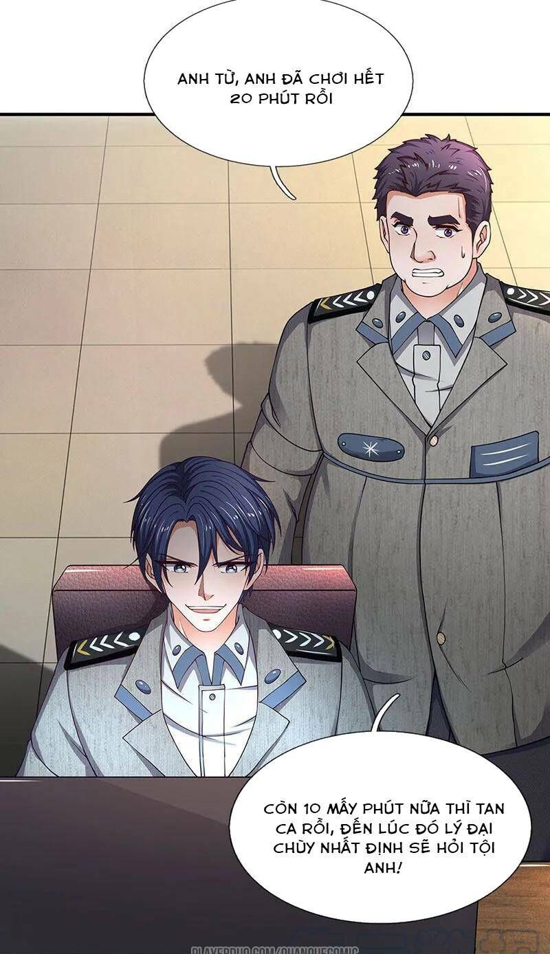 Chung Cực Binh Vương Tại Đô Thị Chapter 72 - Trang 2