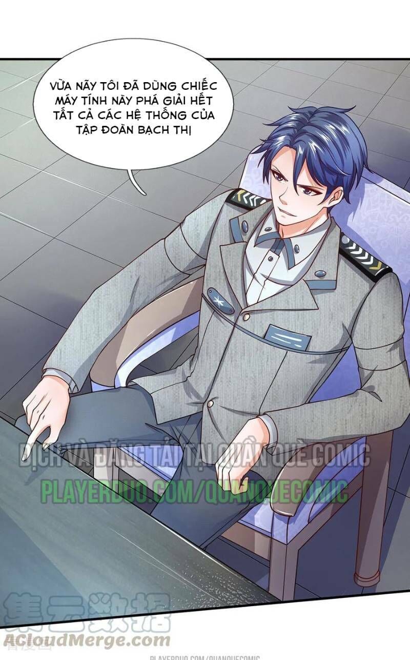 Chung Cực Binh Vương Tại Đô Thị Chapter 73 - Trang 2