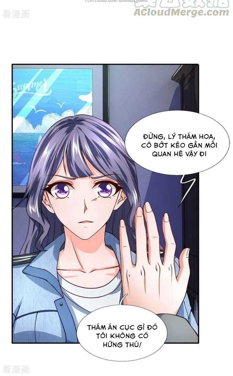 Chung Cực Binh Vương Tại Đô Thị Chapter 73 - Trang 2