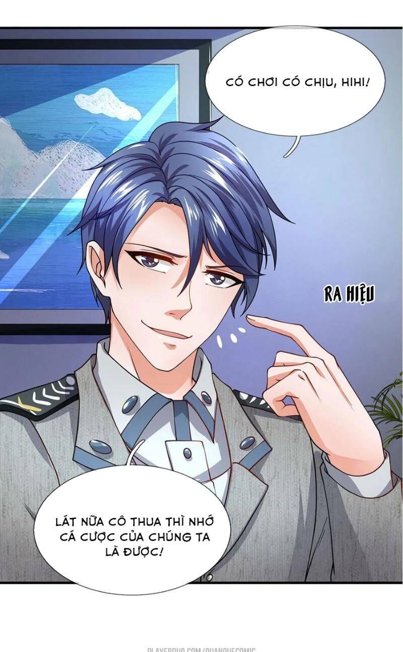 Chung Cực Binh Vương Tại Đô Thị Chapter 73 - Trang 2