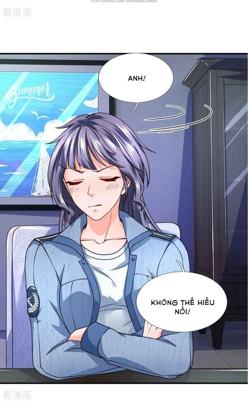 Chung Cực Binh Vương Tại Đô Thị Chapter 73 - Trang 2