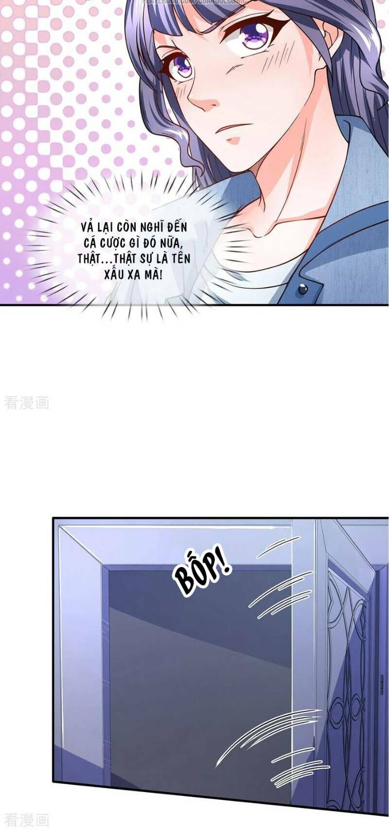 Chung Cực Binh Vương Tại Đô Thị Chapter 73 - Trang 2