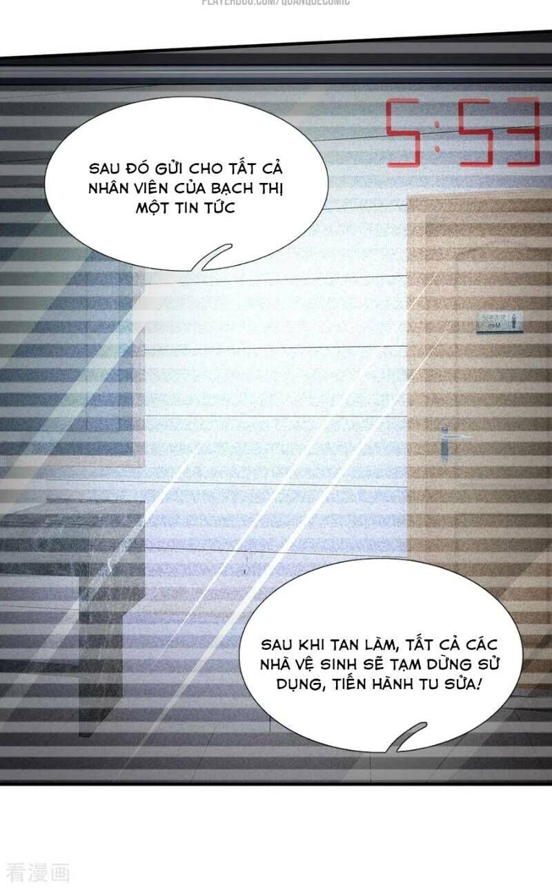 Chung Cực Binh Vương Tại Đô Thị Chapter 73 - Trang 2