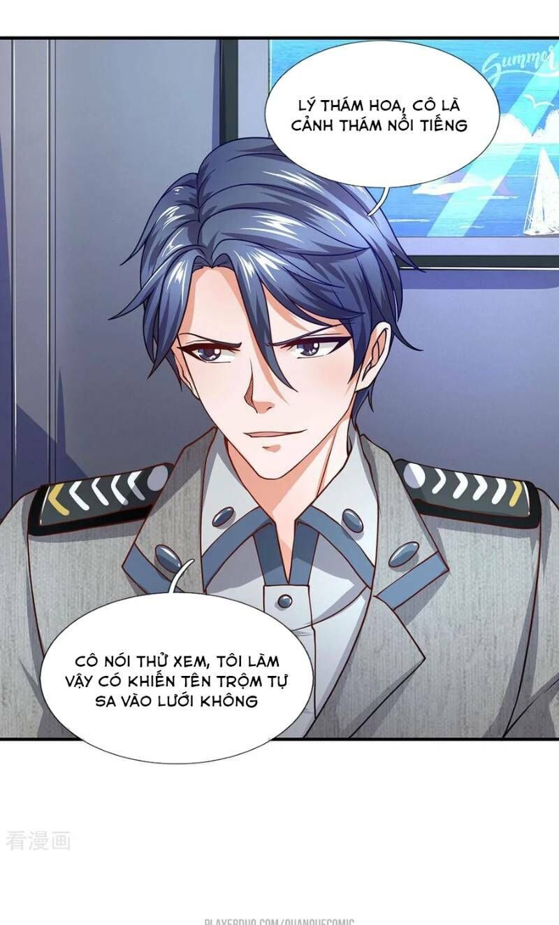 Chung Cực Binh Vương Tại Đô Thị Chapter 73 - Trang 2