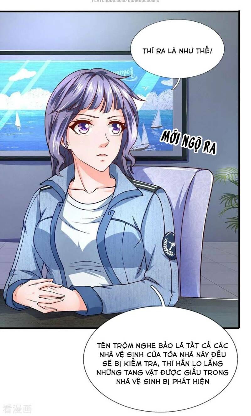 Chung Cực Binh Vương Tại Đô Thị Chapter 73 - Trang 2