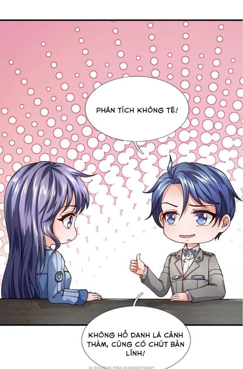 Chung Cực Binh Vương Tại Đô Thị Chapter 73 - Trang 2