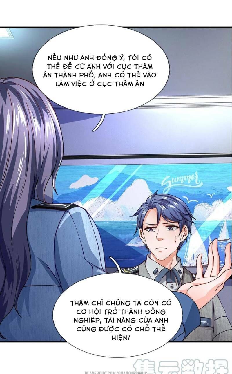 Chung Cực Binh Vương Tại Đô Thị Chapter 73 - Trang 2