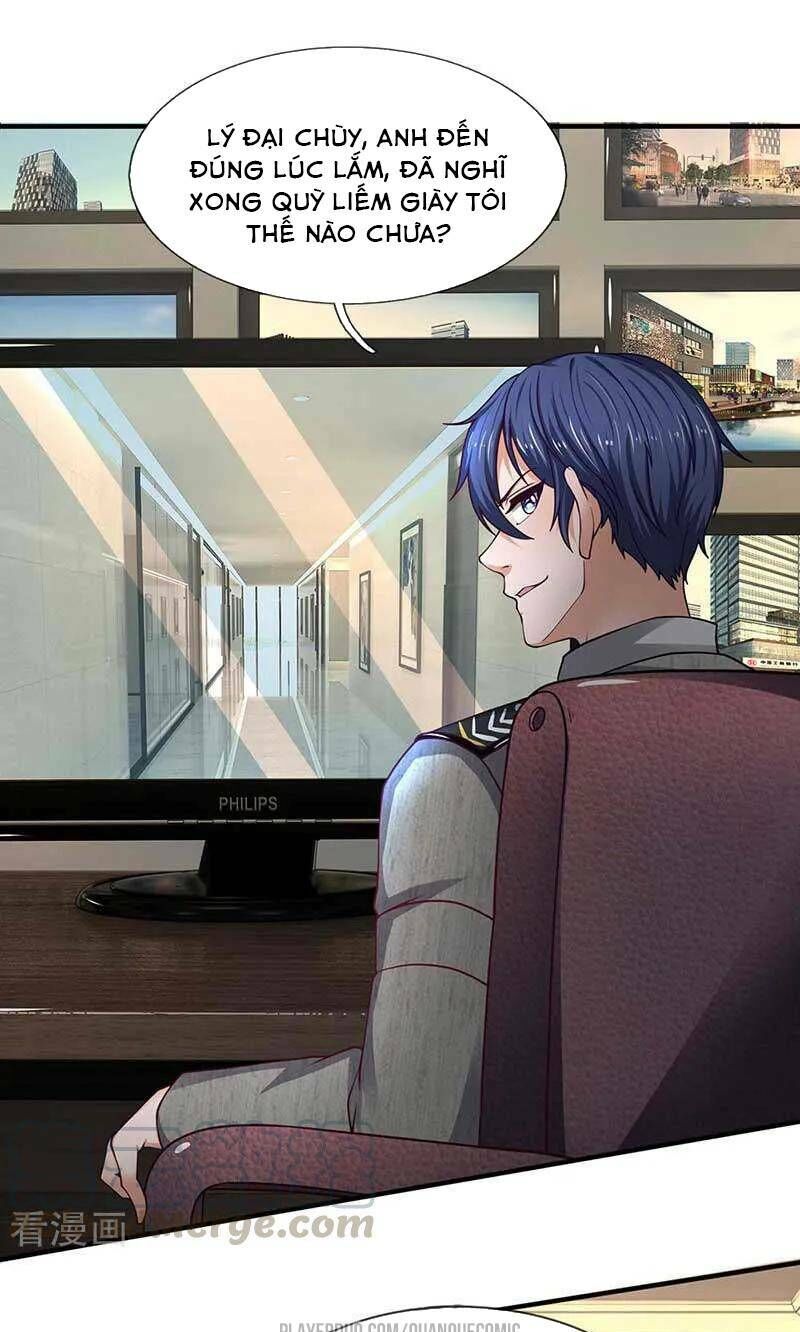 Chung Cực Binh Vương Tại Đô Thị Chapter 74 - Trang 2