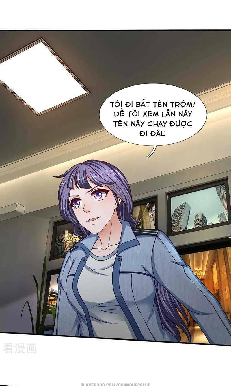 Chung Cực Binh Vương Tại Đô Thị Chapter 74 - Trang 2