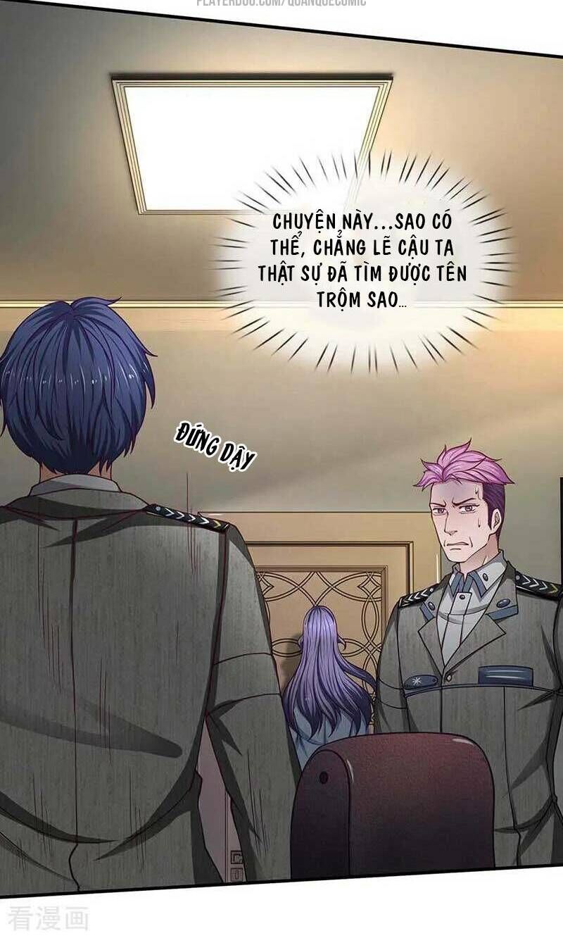 Chung Cực Binh Vương Tại Đô Thị Chapter 74 - Trang 2