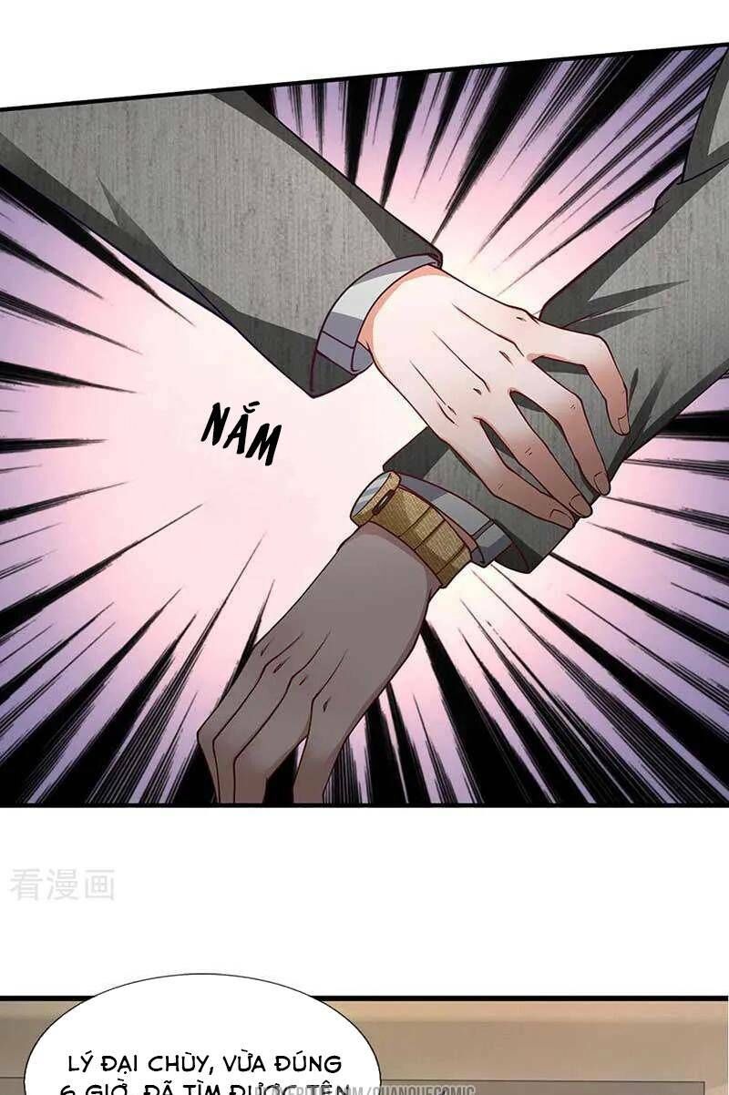 Chung Cực Binh Vương Tại Đô Thị Chapter 74 - Trang 2